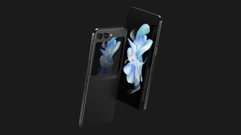 Samsung Galaxy Z Flip 5 – glavni adut je veći prednji zaslon / foto 37 4