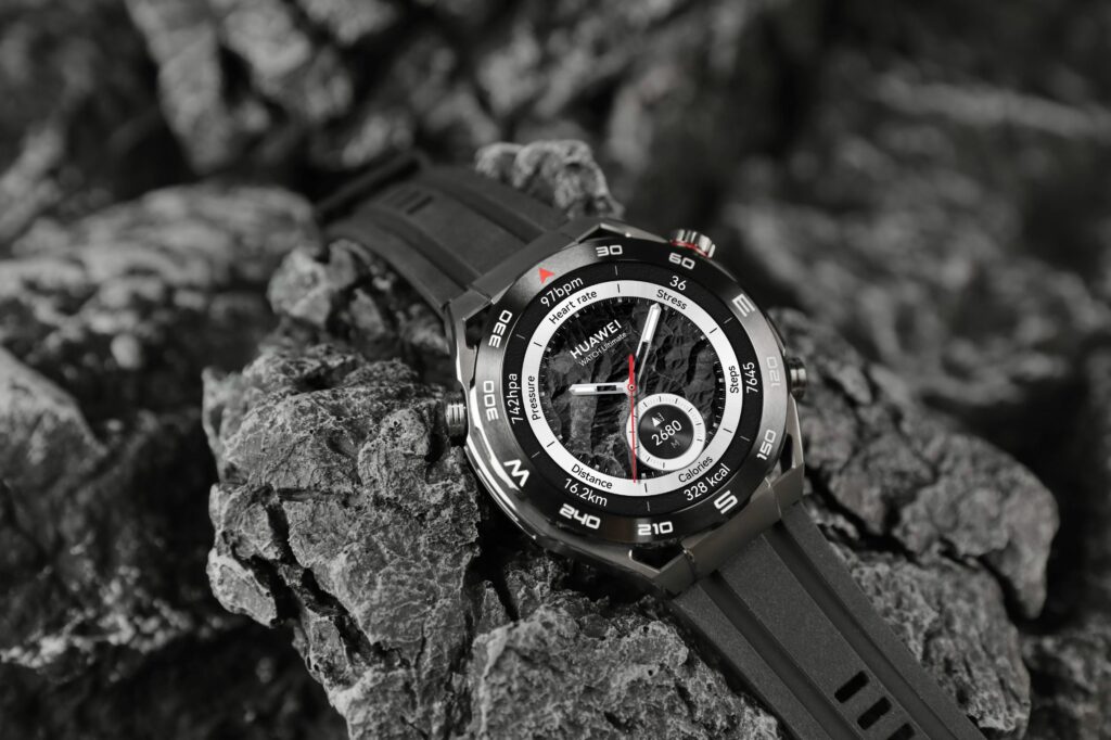 huawei watch ultimate 1