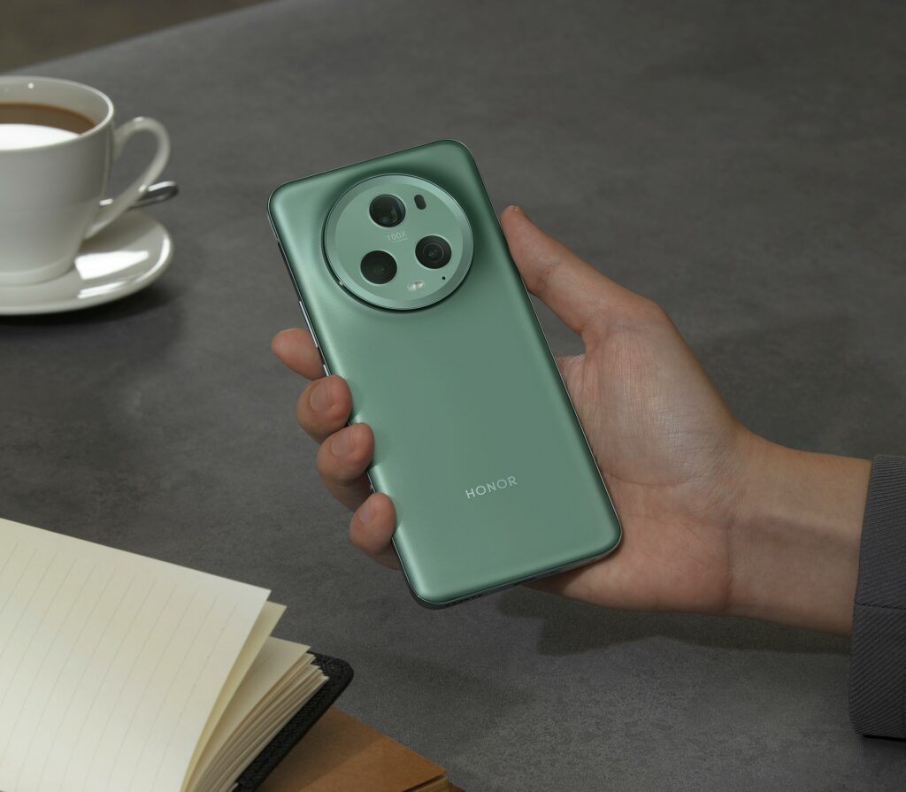 honor magic 5 pro 1