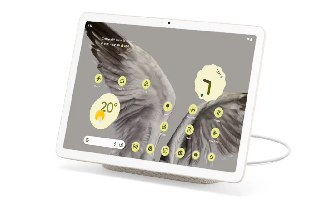 Google predstavio Pixel 7a, Pixel Fold i Pixel Tablet – predstavljeni 38 4 2