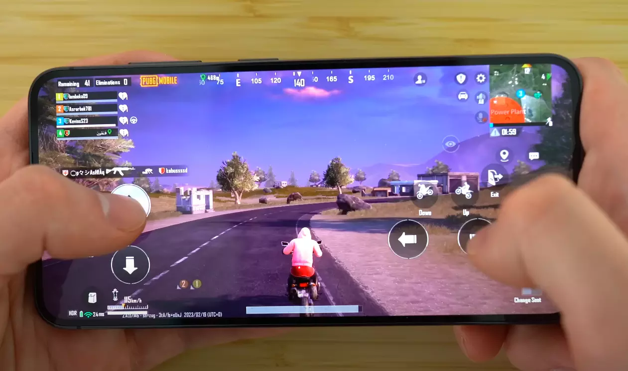 Recenzija Samsung Galaxy S23: Kompaktan i prepun vrhunskih značajki! igrice za samsung galaxy s23