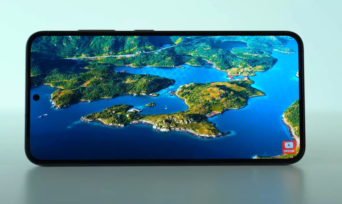 Recenzija Samsung Galaxy S23: Kompaktan i prepun vrhunskih značajki! ekran samsung galaxy s23