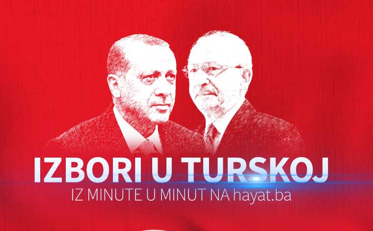 izbori u turskoj: vrhovna izborna komisija erdogana službeno proglasila pobjednikom drugog kruga izbora