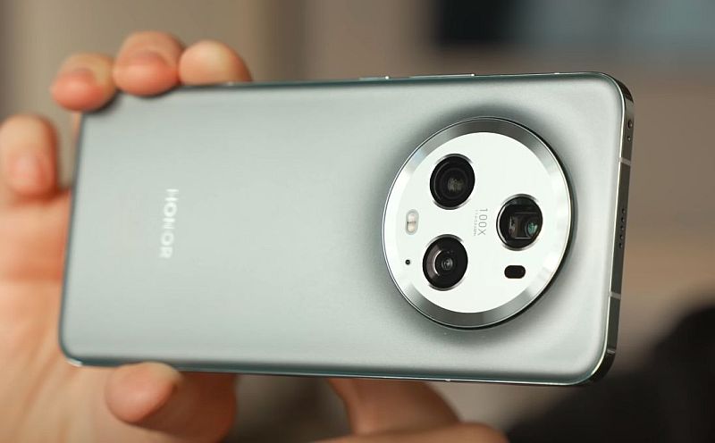 Honor Magic 5 Pro