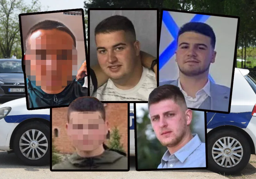 GNUSNI DETALJI ODBRANE UBICE IZ MLADENOVCA: POKUŠAO DA IZIGRAVA ŽRTVU, A ONDA REKAO DA JE POBIO LJUDE JER SA NJIM NEMA ZEZANJA