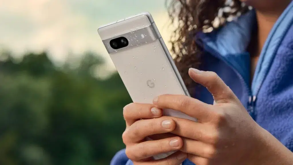 Google predstavio Pixel 7a, Pixel Fold i Pixel Tablet – predstavljeni 33 6