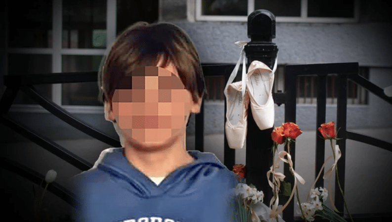 kakve su reakcije na ono što sam uradio: dječak ubica ubijeđen da ‘uskoro izlazi’, postavlja zastrašujuća pitanja