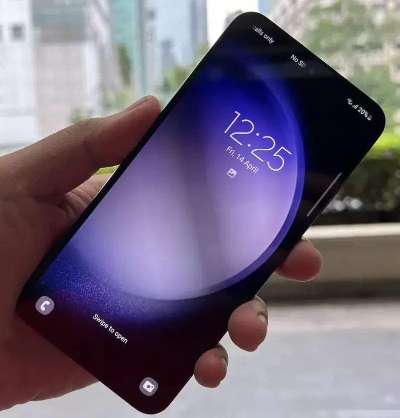 Recenzija Samsung Galaxy S23: Kompaktan i prepun vrhunskih značajki! test samsung galaxy s23