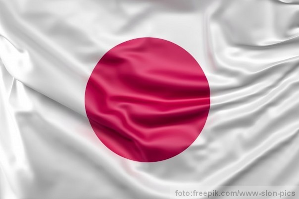 japanska zastava
