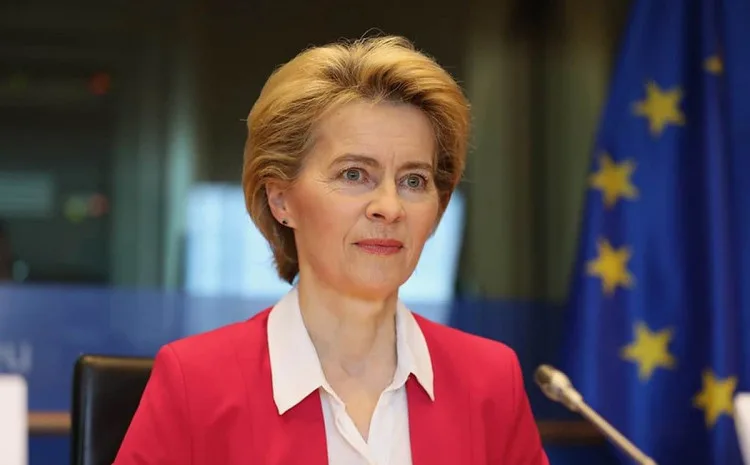 PRIBLIŽAVANJE EVROPSKOJ UNIJI: URSULA VON DER LEYEN OBJAVILA NOVI PLAN ZA BALKAN