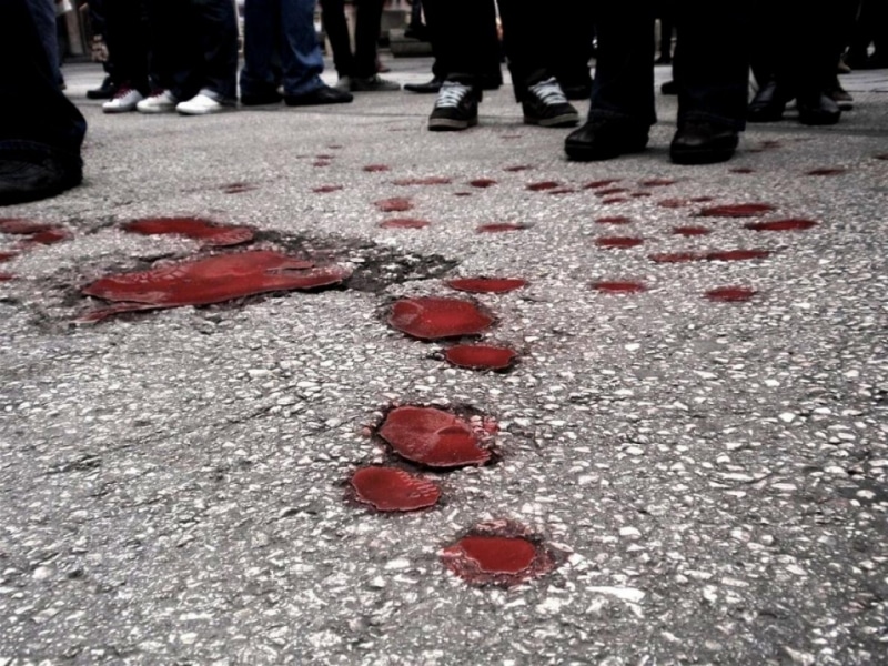 sjećanje na one koji su izgubili živote u redu za hljeb: 31. godišnjica masakra u ferhadiji