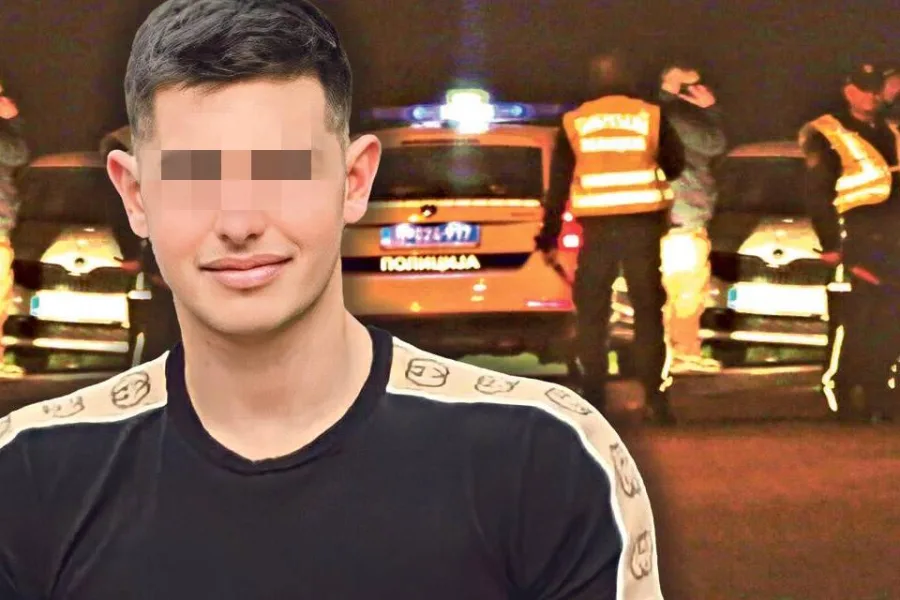 STVARALI SU ZAVJERU PROTIV MENE: UBICA IZ MLADENOVCA OTKRIO MOTIVE SVOG KRVAVOG PIRA, PA ISPRIČAO DETALJE IZ ŽIVOTA