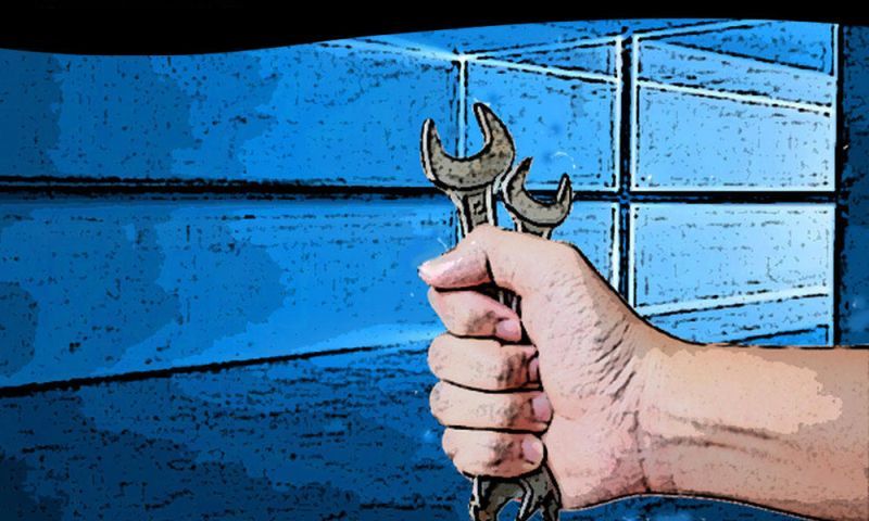 popravka windows 11