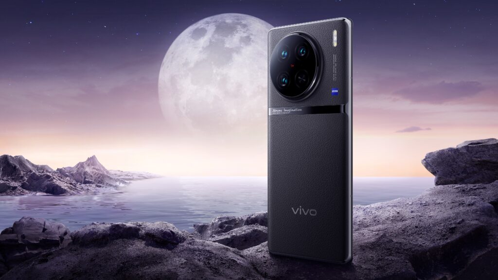 vivo x90 pro lifestyle