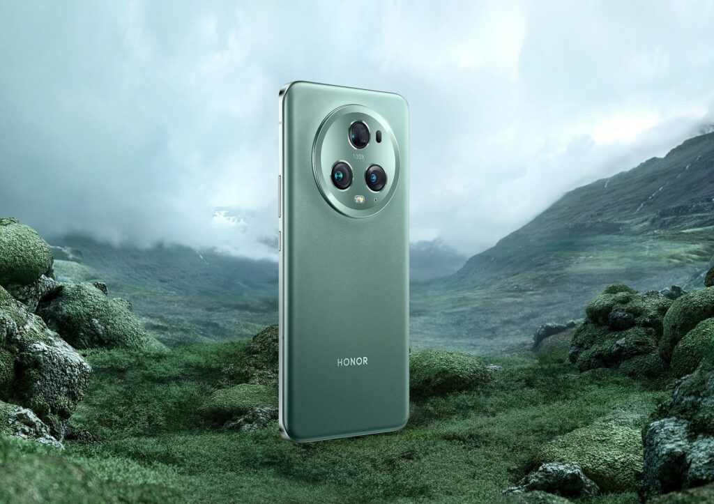 honor magic 5 pro 3