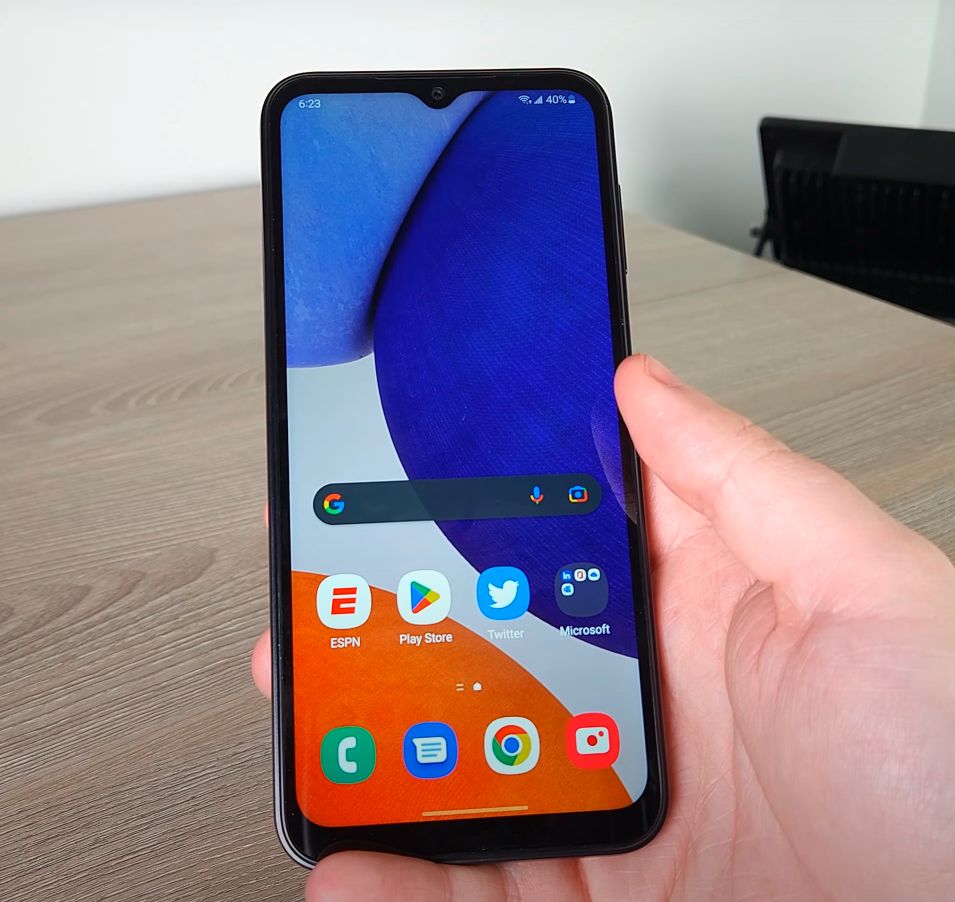 recenzija samsung galaxy a14 5g