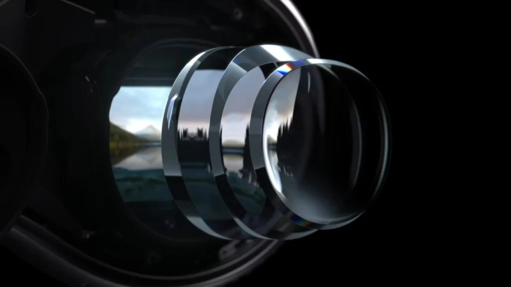 Apple Vision Pro donosi dioptrijske leće po cijeni od 300$ 37 t44