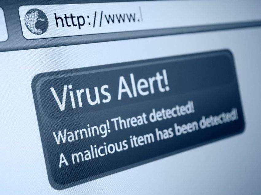5 stvari koje virtuelna privatna mreža može sakriti i 5 stvari koje ne može kako se računar inficira virusima