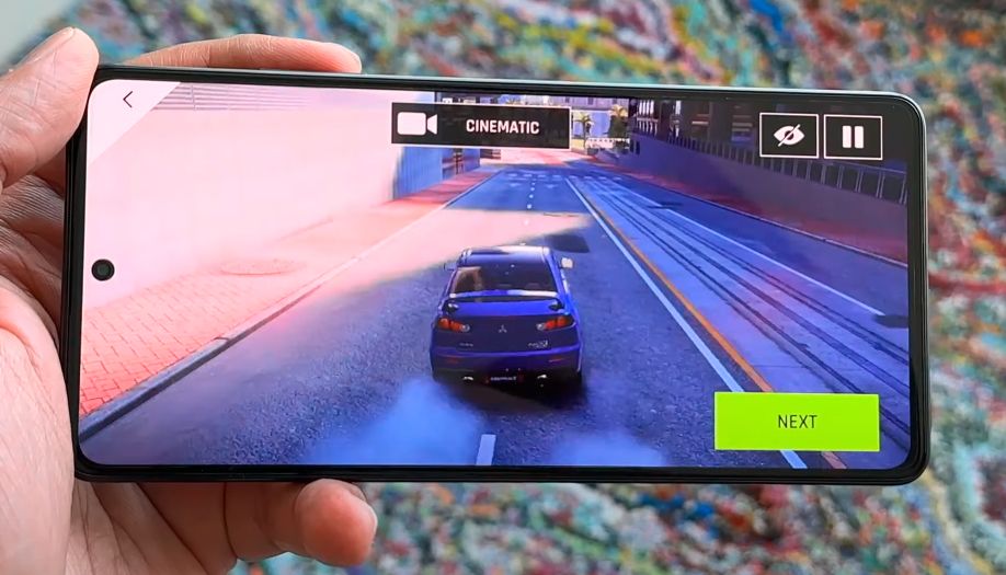 Xiaomi Redmi Note 12 Pro: Recenzija - Vrlo dobar telefon iz srednjeg cjenovnog ranga xiaomi redmi note 12 pro ekran