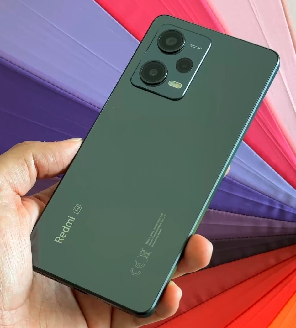 Xiaomi Redmi Note 12 Pro: Recenzija - Vrlo dobar telefon iz srednjeg cjenovnog ranga xiaomi redmi note 12 pro