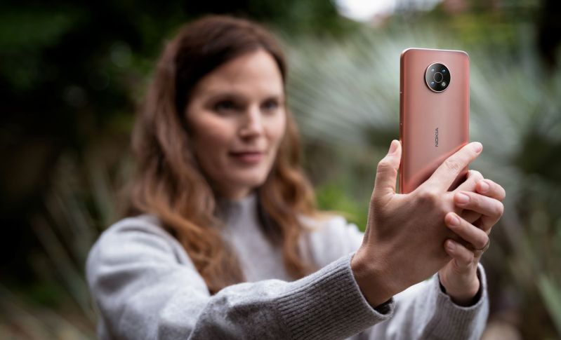 Najbolji pristupačni Android telefoni nokia g50_5g