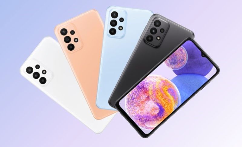 Najbolji pristupačni Android telefoni samsung galaxy a13 4g