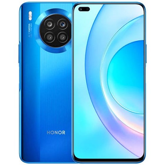 Najbolji pristupačni Android telefoni honor 50 lite
