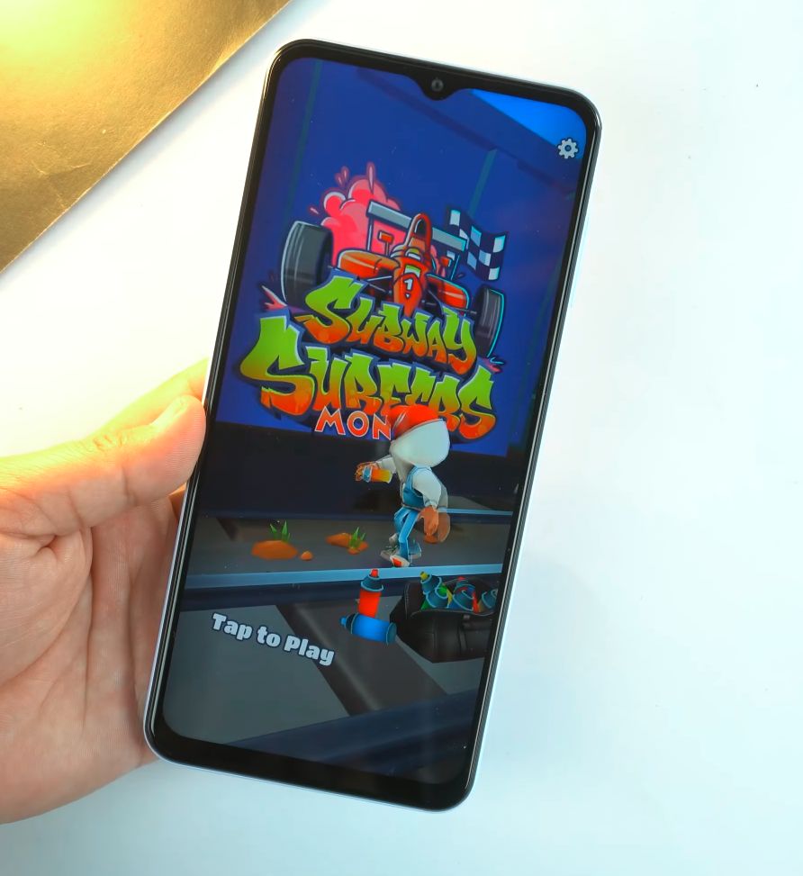 Najbolji pristupačni Android telefoni samsung galaxy a13 gaming
