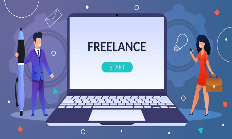 freelance