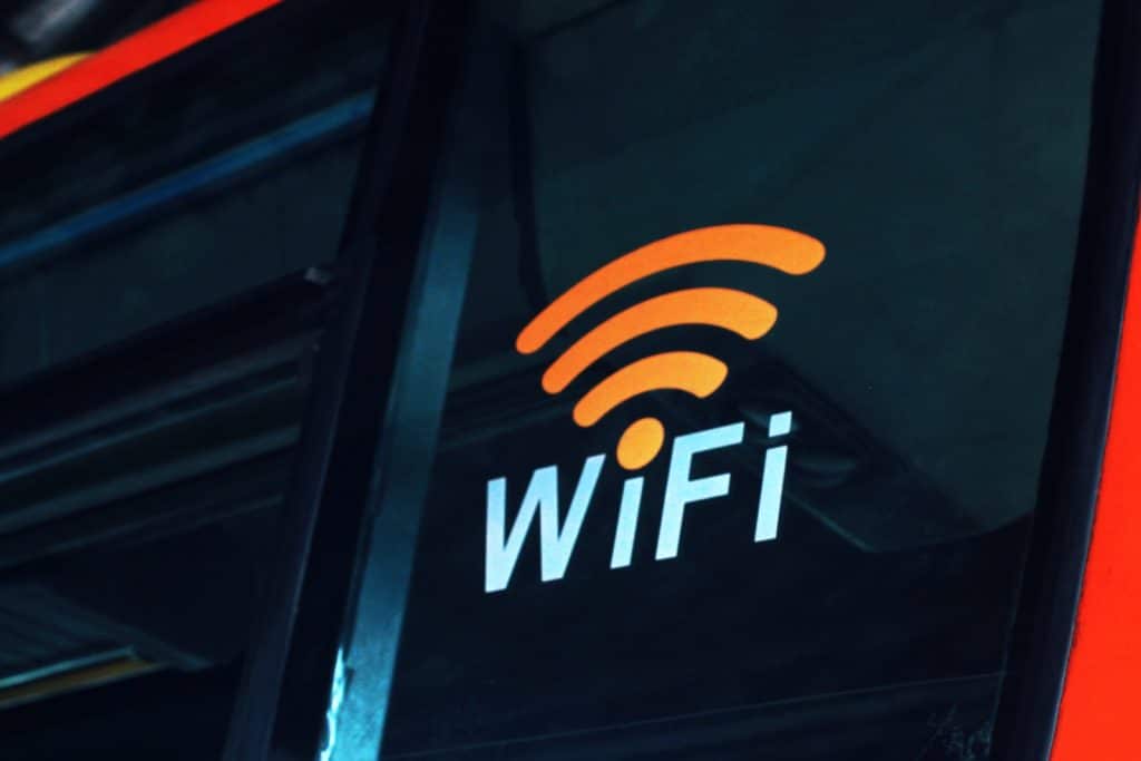 javne wi-fi mreže