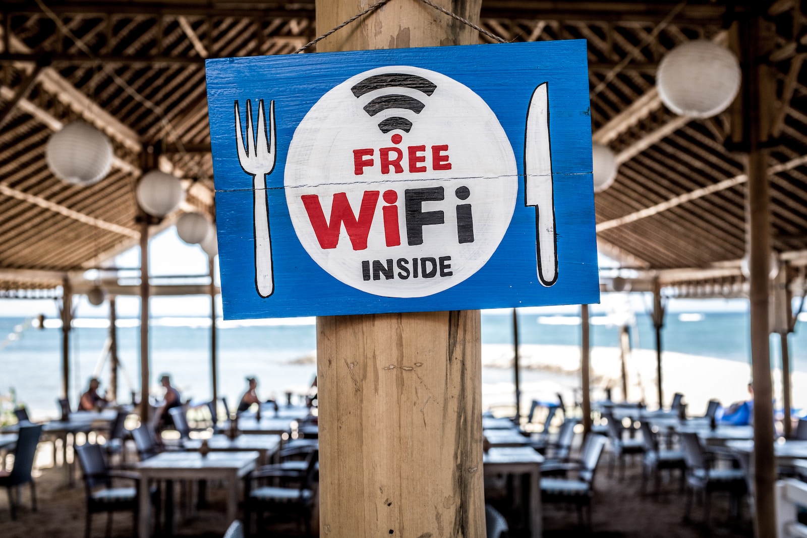javne wi-fi mreže