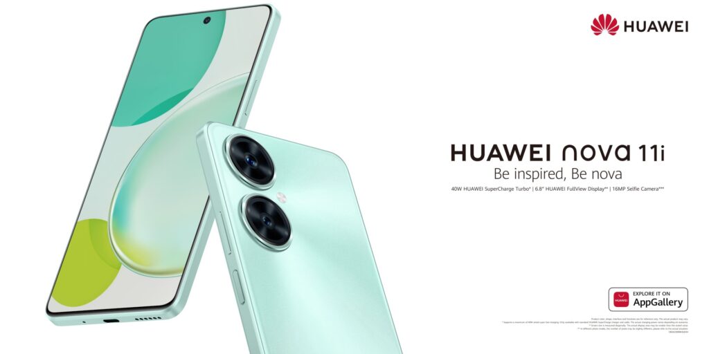 Stigao je Huawei nova 11i, cijena 239 eura 31 huawei nova11i photo 4