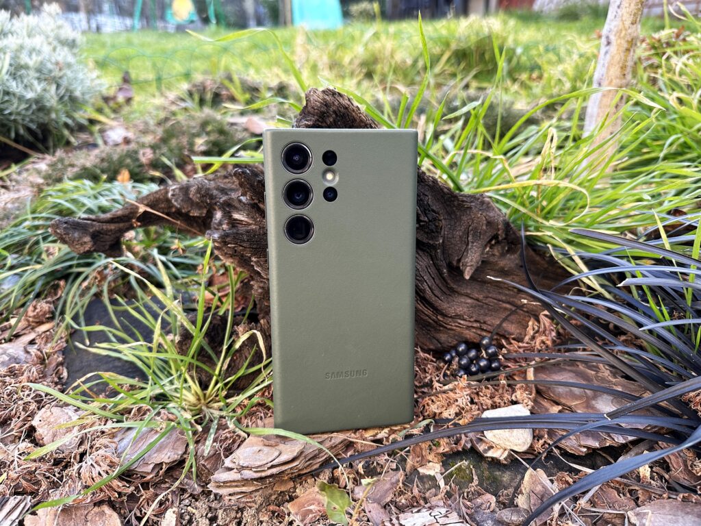 galaxy s23 ultra