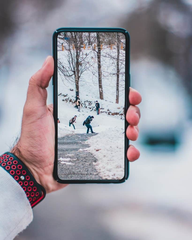optimizacija za mobilne uređaje