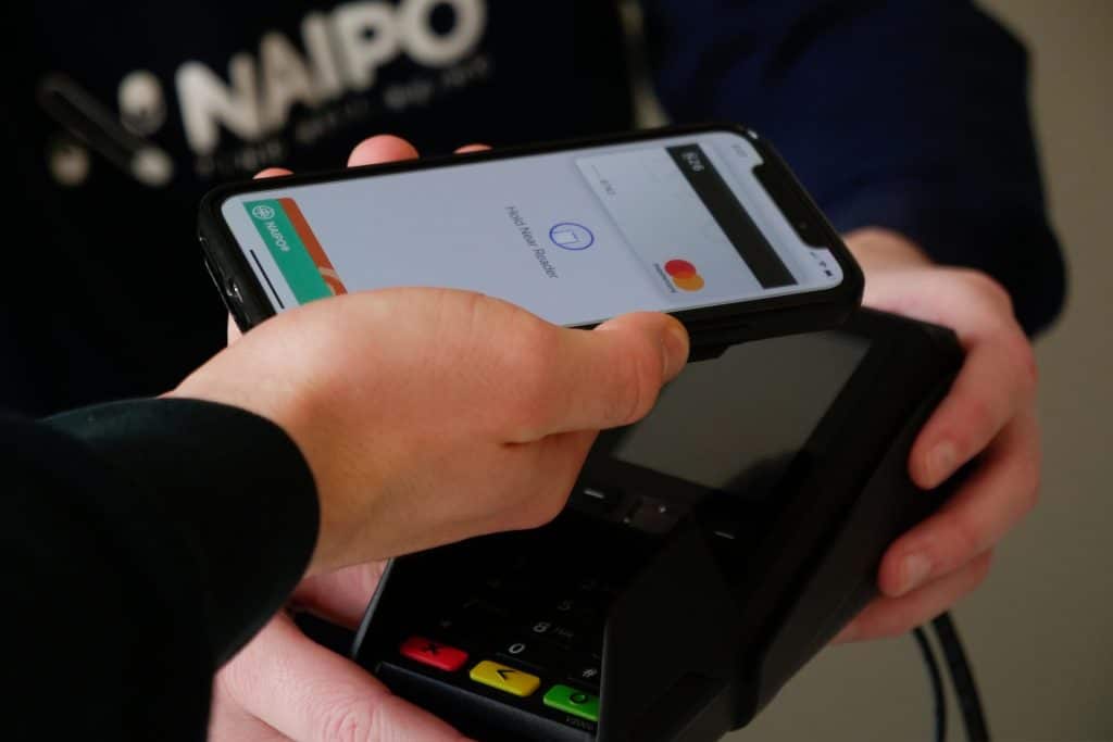 što je nfc