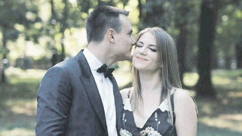 BRAT UBIJENE AZRE SPAHIĆ: NE DAO BOG NIKOME OVU BOL