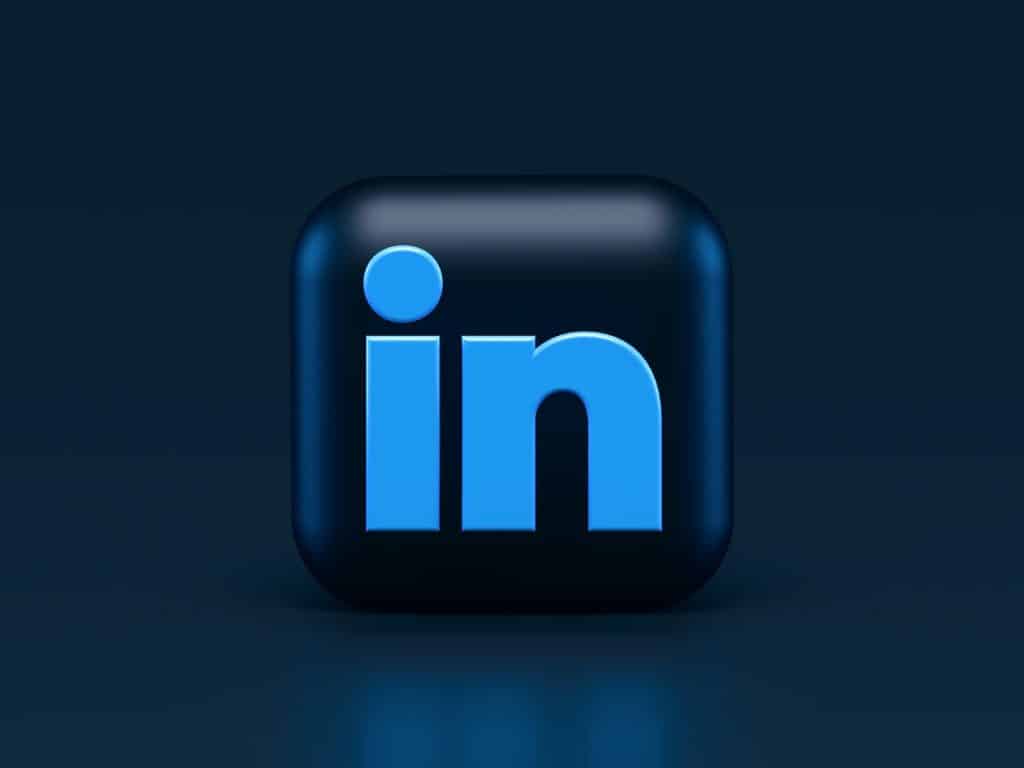 linkedin profil