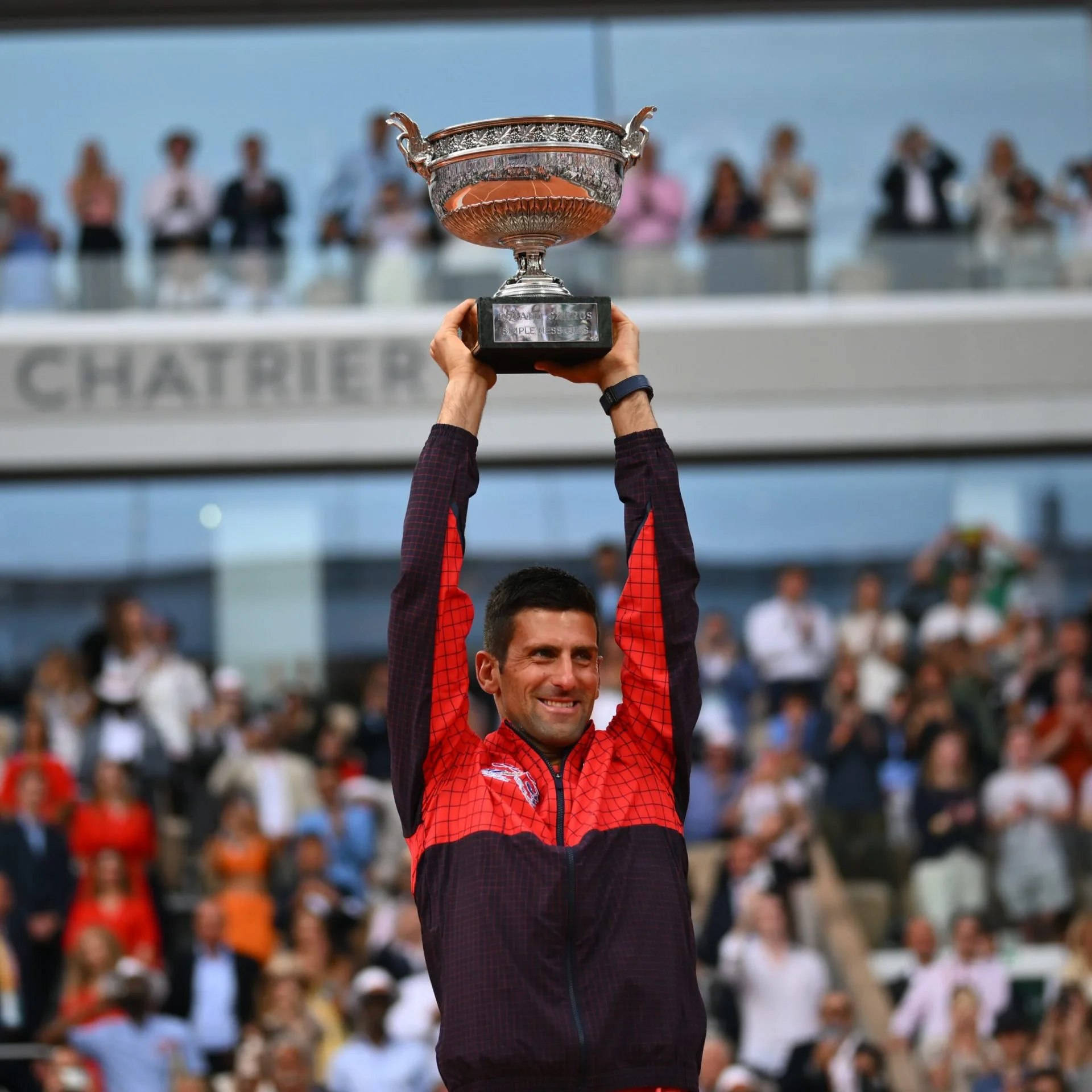 Novak na početku suočen sa domaćim teniserom, Nadal eventualno u polufinalu