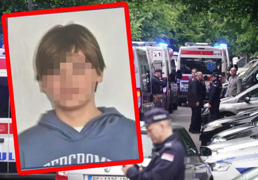 RODITELJ VUKU RADIKALNE POTEZE: OVE ČINJENICE UKAZUJU DA PORODICA DJEČAKA-UBICE GUBI ŽIVCE
