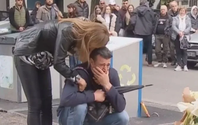 RODITELJI NASTRADALE I RANJENE DJECE TUŽE MAJKU I OCA DJEČAKA UBICE