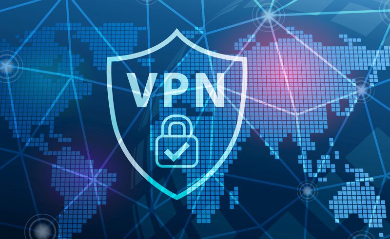 Virtualna privatna mreža - što može sakriti, a što ne? vpn