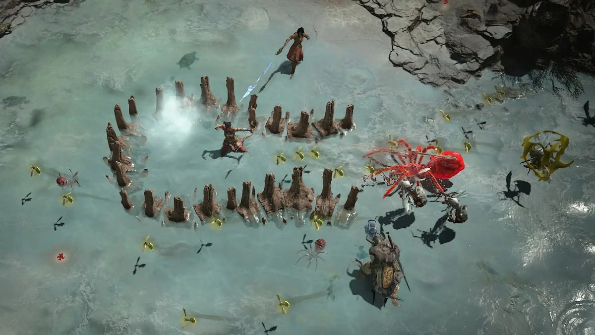 Diablo 4