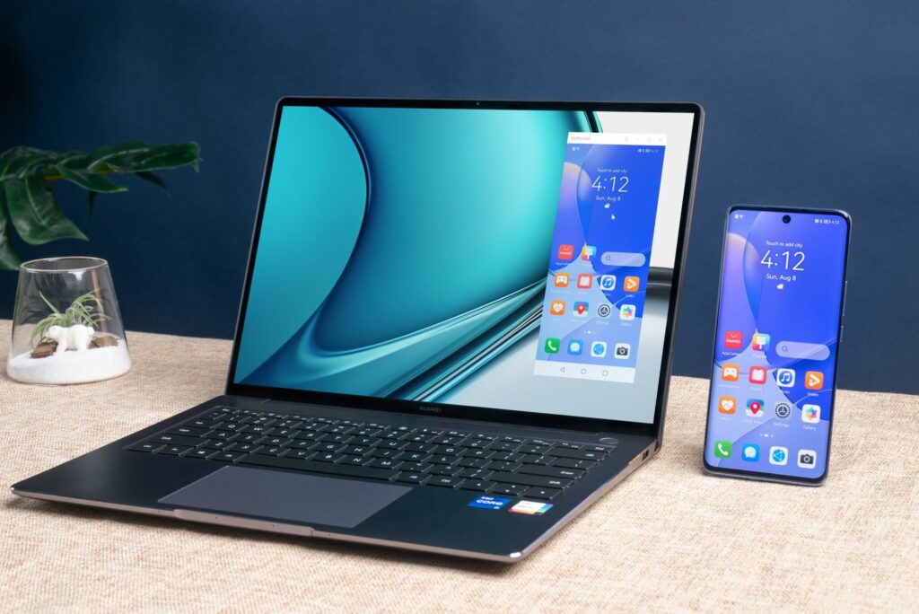 matebook 14s 1