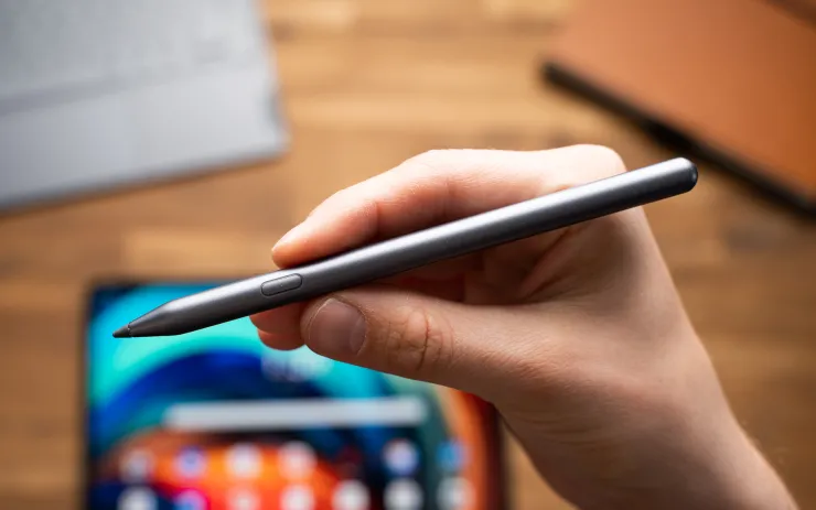 Lenovo Tab P12 Pro recenzija: Jedan od najboljih Android tableta lenovo tab p12 pro