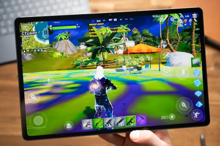 Lenovo Tab P12 Pro recenzija: Jedan od najboljih Android tableta lenovo tab p12 pro