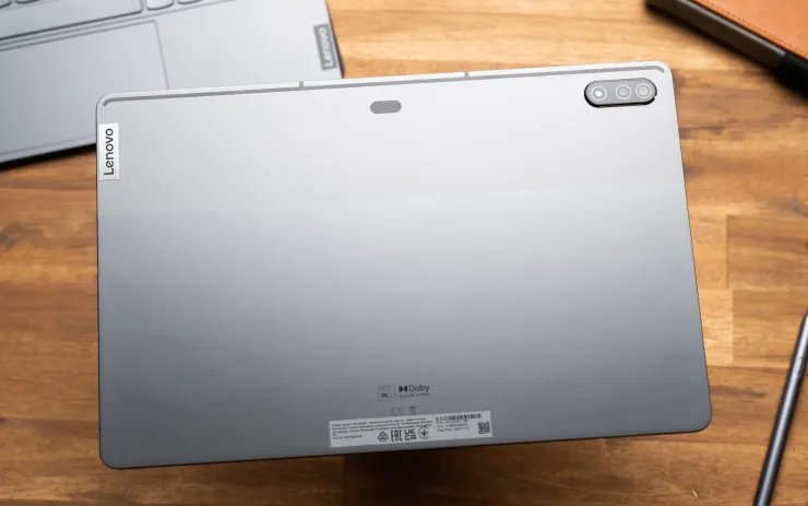 Lenovo Tab P12 Pro recenzija: Jedan od najboljih Android tableta lenovo tab p12 pro