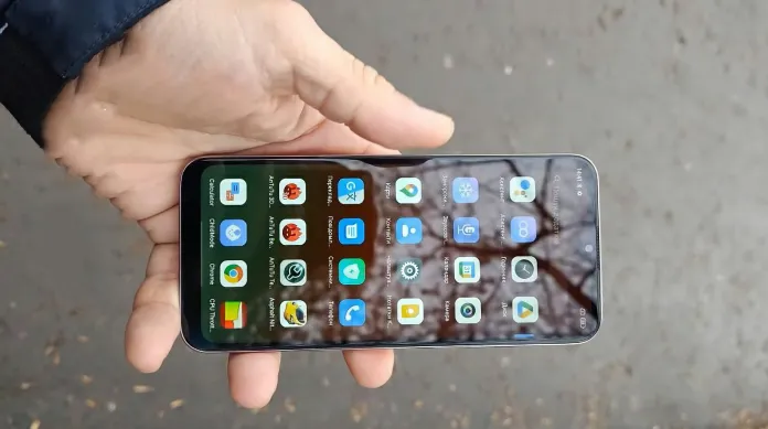 blackview a95