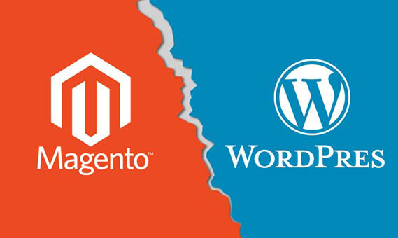 WordPress alternative - 7 najboljih magento