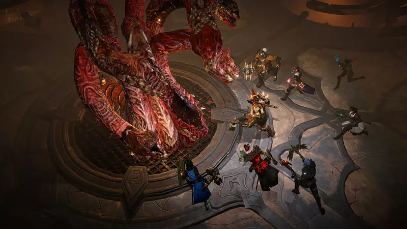 Diablo 4