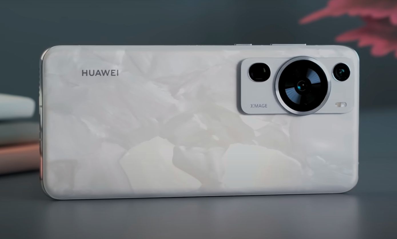 Huawei P60 Pro recenzija huawei p60 pro recenzija